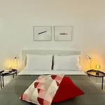 Residenza D'artista Al Duomo2 Salerno