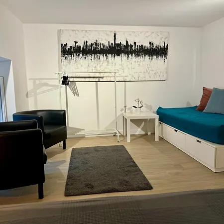 Residenza D'artista Al Duomo2 3*
