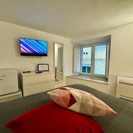 Residenza D'artista Al Duomo2 Guest house *