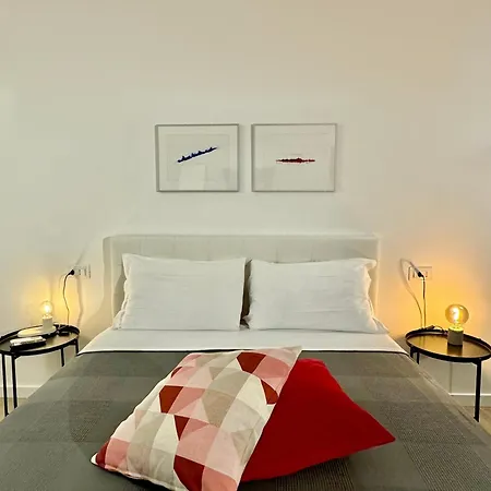 Residenza D'artista Al Duomo2 Salerno