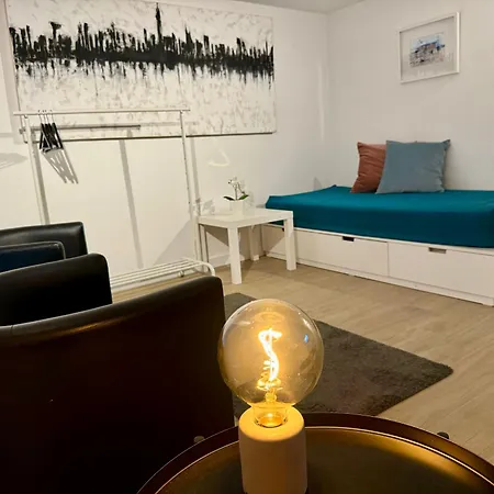 Residenza D'artista Al Duomo2 게스트하우스 3*