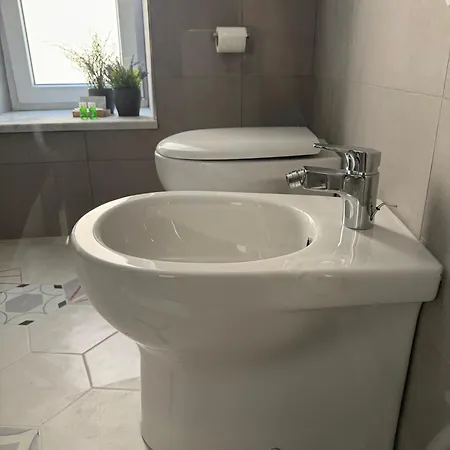 Residenza D'artista Al Duomo2 Guest house Salerno