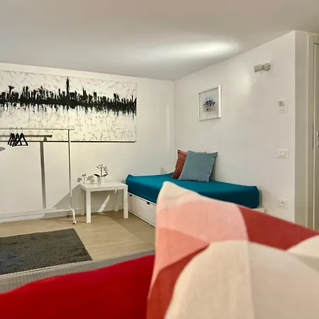 Residenza D'artista Al Duomo2