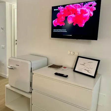 게스트하우스 Residenza D'artista Al Duomo2 3*
