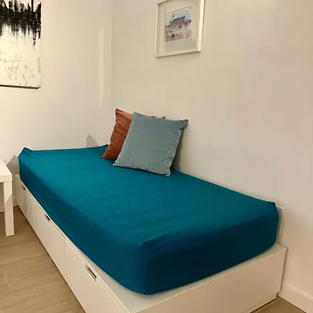 Guest house Residenza D'artista Al Duomo2 Salerno