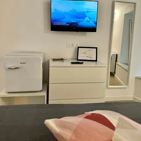 Residenza D'artista Al Duomo2 게스트하우스 살레르노