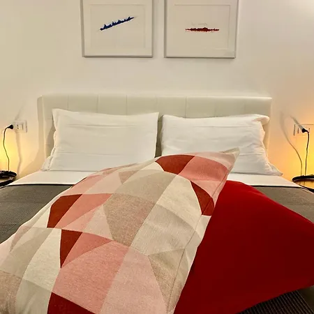 Residenza D'artista Al Duomo2 Salerno