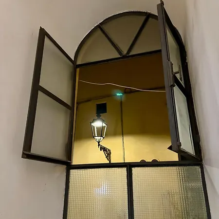 Residenza D'artista Al Duomo2