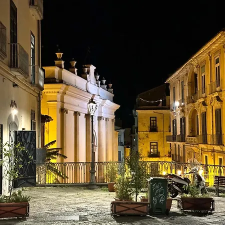 Residenza D'artista Al Duomo2 Гостевой дом