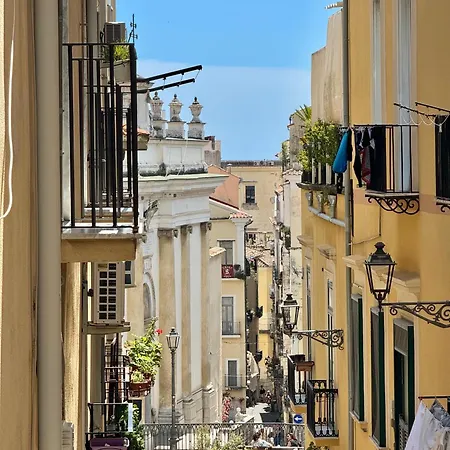 Guest house Residenza D'artista Al Duomo2 *