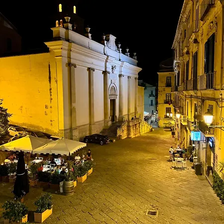 Guest house Residenza D'artista Al Duomo2 Salerno