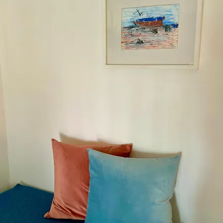 Residenza D'artista Al Duomo2 Salerno