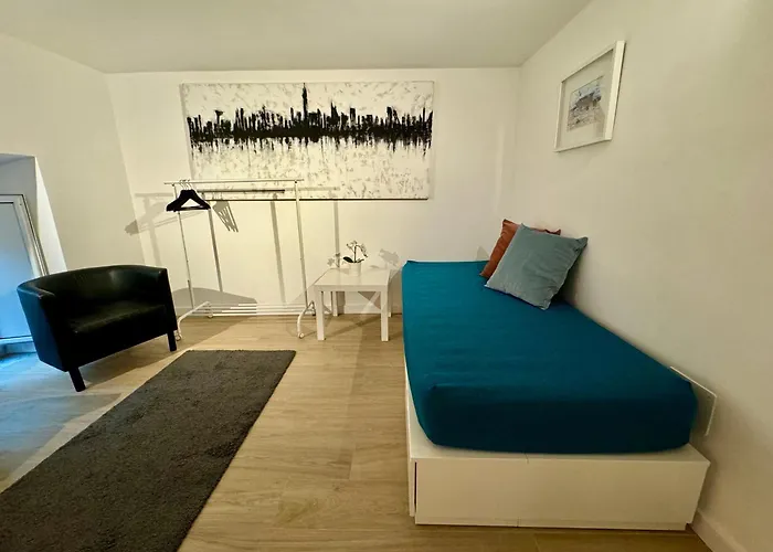 Гостевой дом Residenza D'artista Al Duomo2 3*