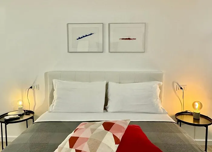 Residenza D'artista Al Duomo2 Салерно