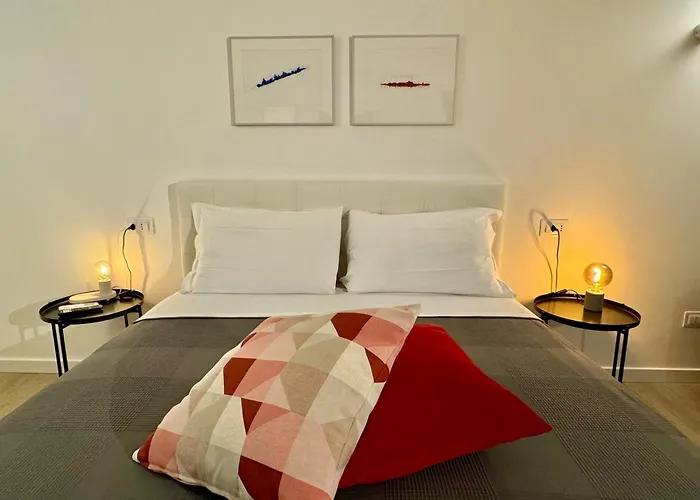 Residenza D'artista Al Duomo2 Гостевой дом Салерно