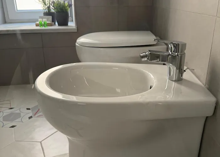 Residenza D'artista Al Duomo2 Гостевой дом Салерно