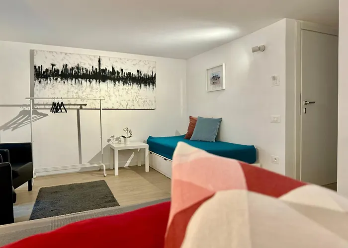 Residenza D'artista Al Duomo2