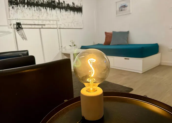 Residenza D'artista Al Duomo2 Гостевой дом