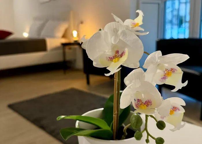 Residenza D'artista Al Duomo2 Салерно
