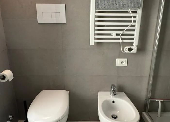 Residenza D'artista Al Duomo2 Гостевой дом 3*
