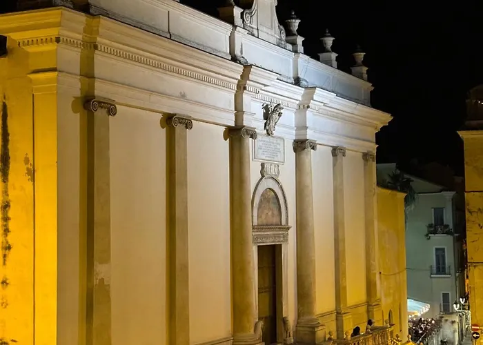 Residenza D'artista Al Duomo2 Гостевой дом 3*