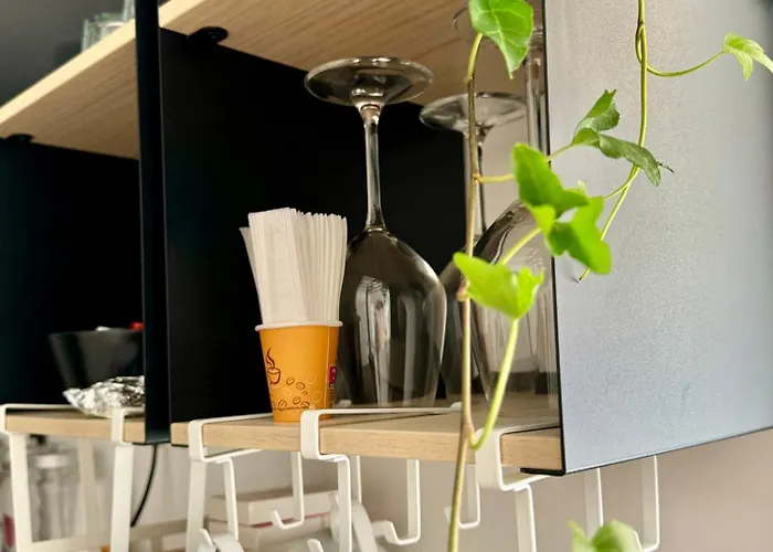 Гостевой дом Residenza D'artista Al Duomo2